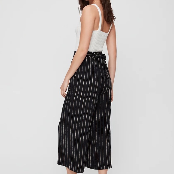 Aritzia Wilfred Faun Culottes - Picture 2 of 5